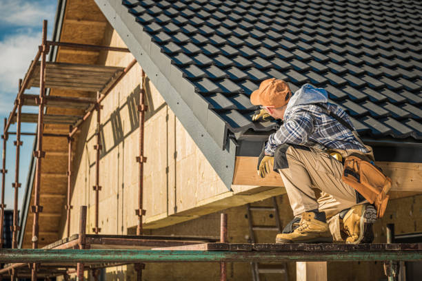 Fast & Reliable Emergency Roof Repairs in Mckinney, TX