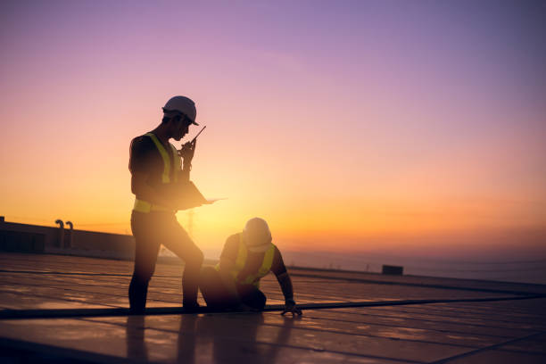 Best Roof Ventilation Installation  in Mckinney, TX